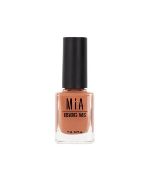 MiA Laurens Esmalte de Uñas Toffee 11 ml