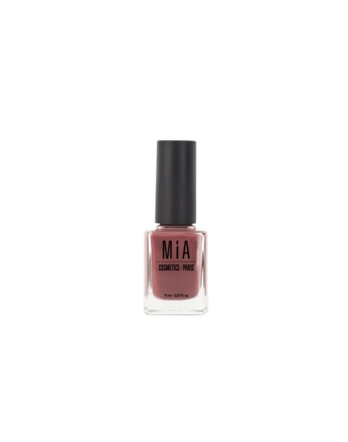 MiA Laurens Esmalte de Uñas Terracota 11 ml