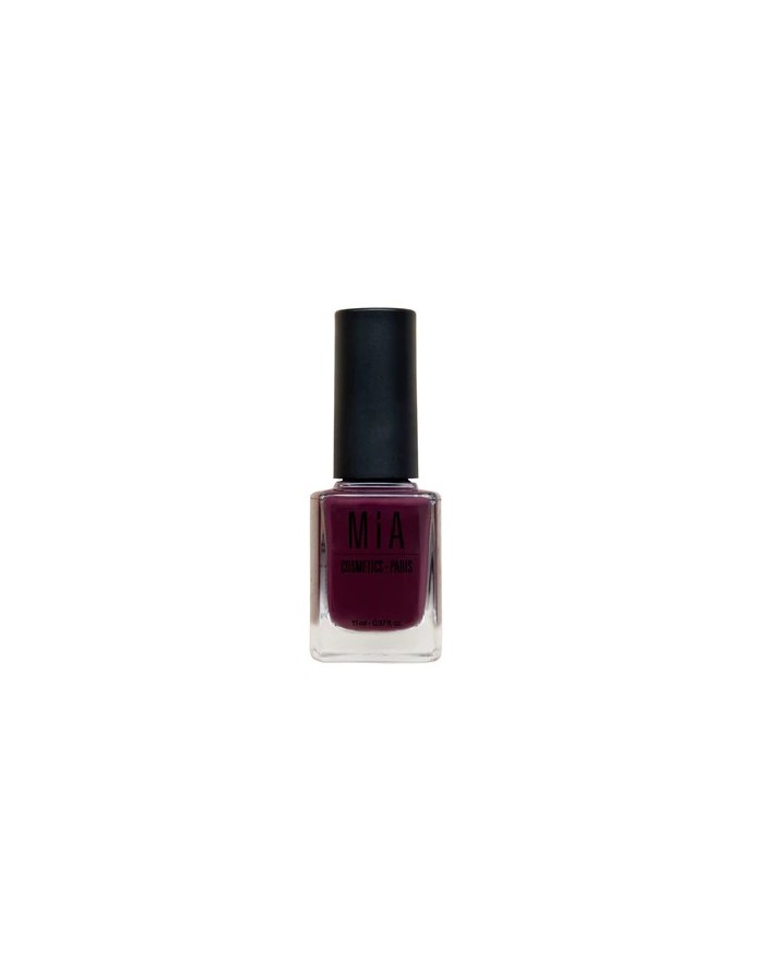 MiA Laurens Esmalte de Uñas Rustic Wine 11 ml