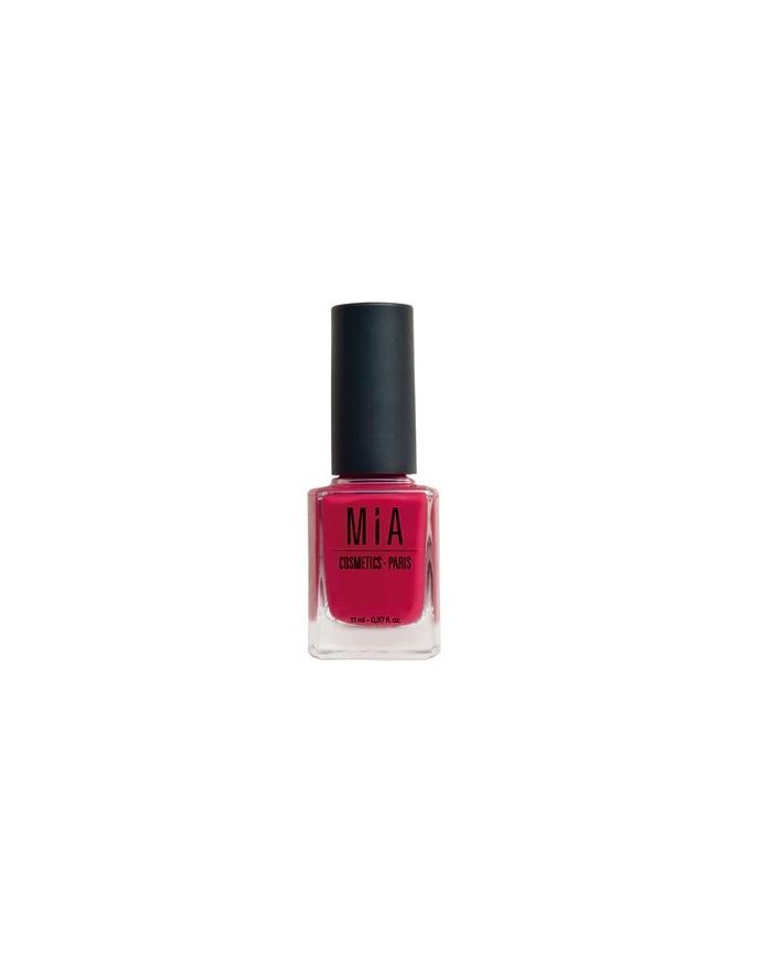 MiA Laurens Esmalte de Uñas Royal Rubi 11 ml
