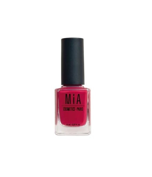 MiA Laurens Esmalte de Uñas Royal Rubi 11 ml