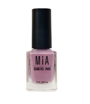 MiA Laurens Esmalte de Uñas Rosewood 11 ml