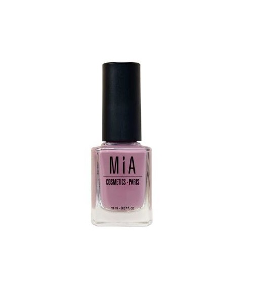 MiA Laurens Esmalte de Uñas Rosewood 11 ml