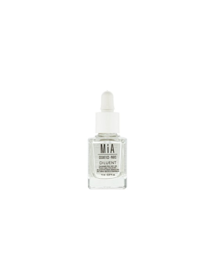 MiA Laurens Perfect Manicure Diluent 11 ml