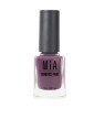MiA Laurens Nail Polish Raisin 11 ml