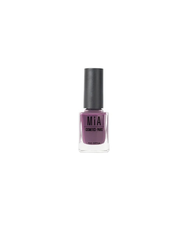 MiA Laurens Nail Polish Raisin 11 ml