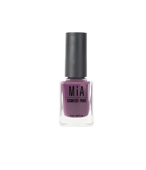MiA Laurens Nail Polish Raisin 11 ml