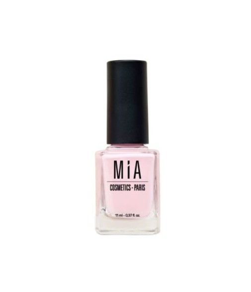 MiA Laurens Esmalte de Uñas Ballerina Pink 11 ml