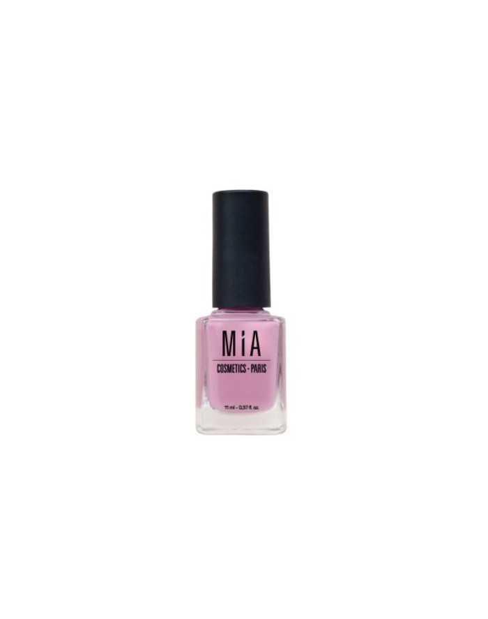 MiA Laurens Esmalte de Uñas Chiffon Peony 11 ml