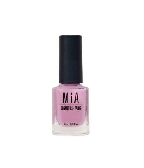 MiA Laurens Esmalte de Uñas Chiffon Peony 11 ml