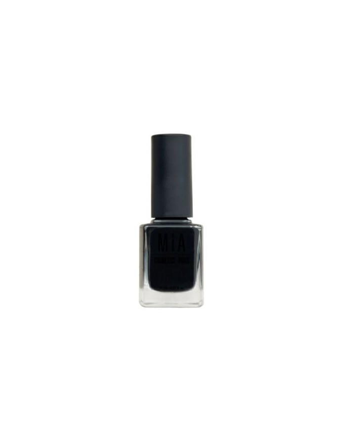 MiA Laurens Coal Nail Polish 11 ml