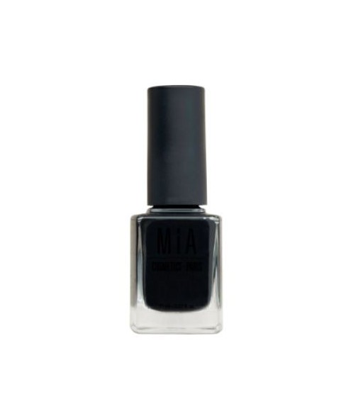 MiA Laurens Esmalte de Uñas Coal 11 ml
