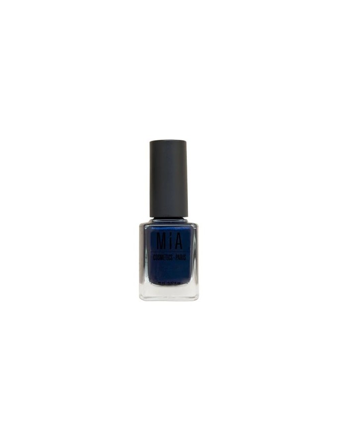MiA Laurens Nail Polish Midnight Sky 11 ml