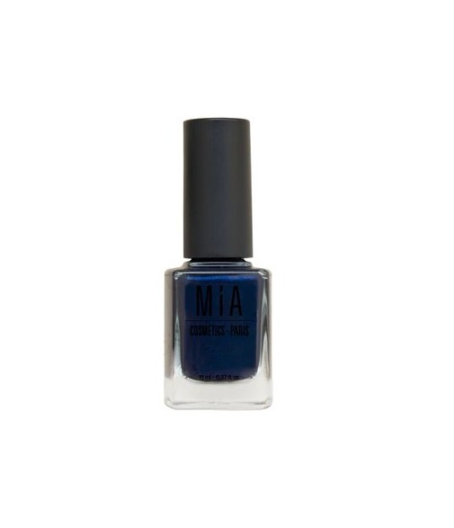 MiA Laurens Nail Polish Midnight Sky 11 ml