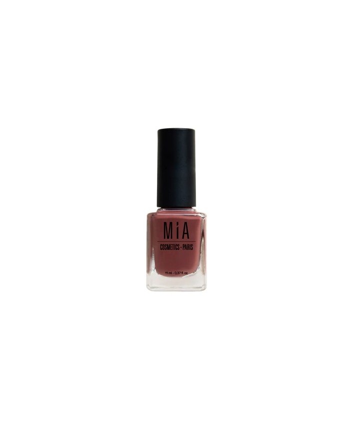 MiA Laurens Mahogany Nail Polish 11ml