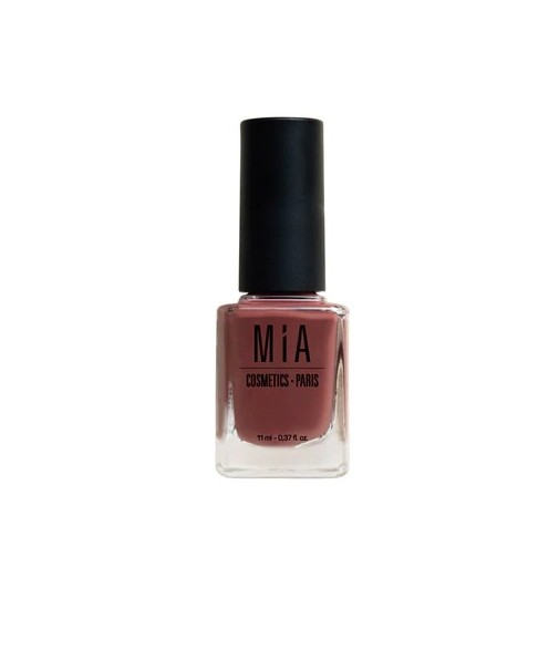 MiA Laurens Mahogany Nail Polish 11ml