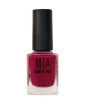 MiA Laurens Magenta Nail Polish 11 ml