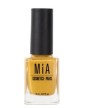 MiA Laurens Dandelion Nail Polish 11 ml