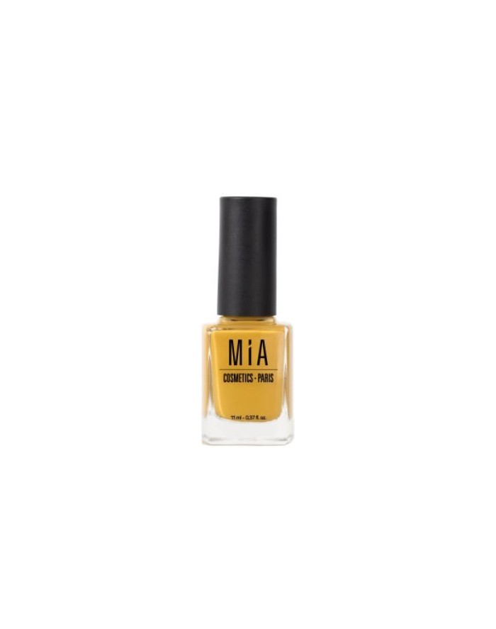 MiA Laurens Dandelion Nail Polish 11 ml