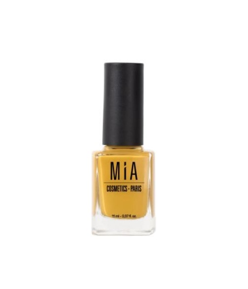 MiA Laurens Dandelion Nail Polish 11 ml