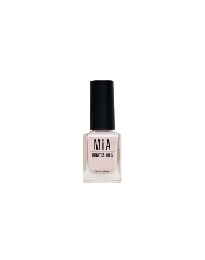 MiA Laurens Esmalte de Uñas Dusty Rose 11 ml