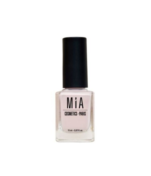 MiA Laurens Esmalte de Uñas Dusty Rose 11 ml