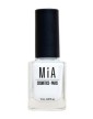 MiA Laurens Frost White Nail Polish 11 ml