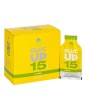 Gluc Up 15 Sabor Limón 20 Sticks