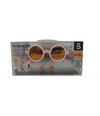 Suavinex Gafas de Sol T1 0-12 Meses