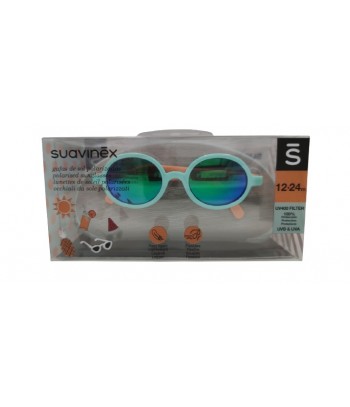 Suavinex Gafas de Sol T2 12-24 Meses