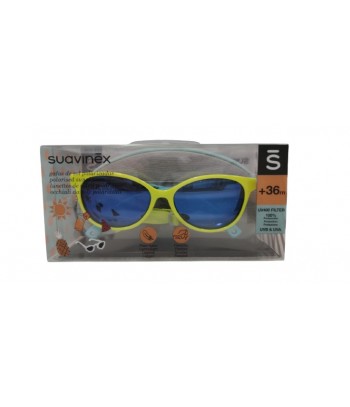 Suavinex Gafas de Sol T4 +36 Meses