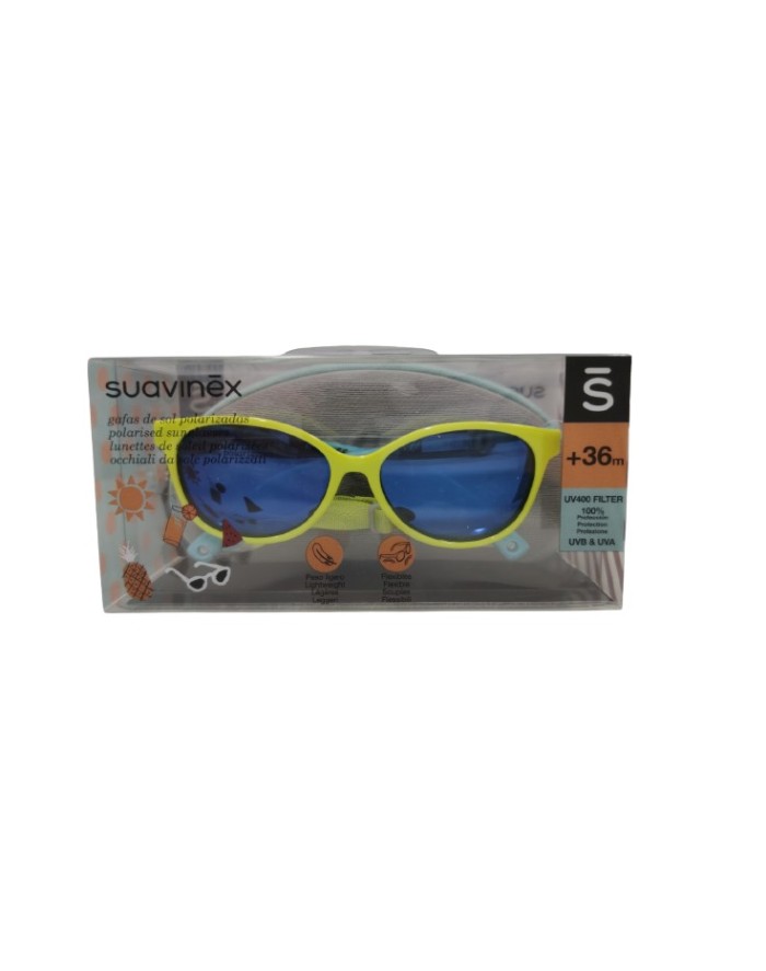 Suavinex Sunglasses T4 +36 Months