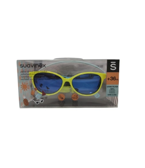 Suavinex Sunglasses T4 +36 Months