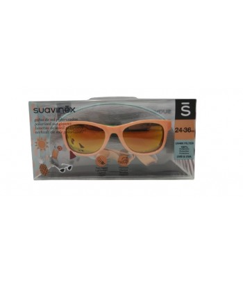 Suavinex Gafas de Sol T3 24-36 Meses