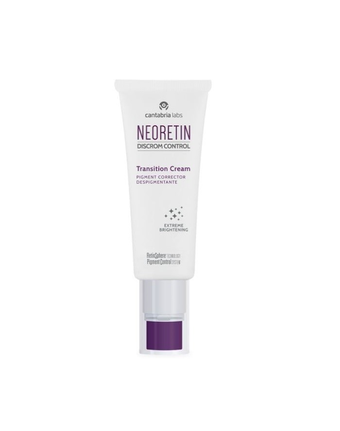 Neoretin Discrom Transition Cream 50 ml