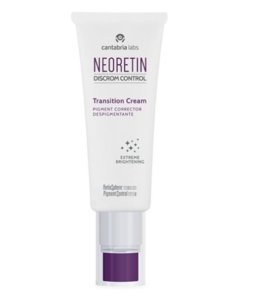 Neoretin Discrom Transition Cream 50 ml