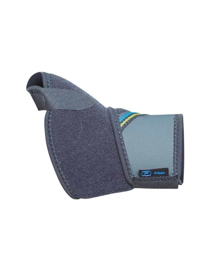 PRIM Neoprair Thumb Wrap Wristband One Size