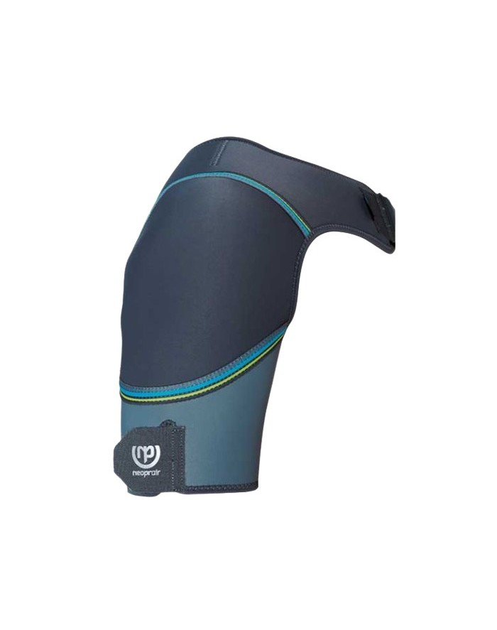 PRIM Neoprair Left Shoulder Pad Size M