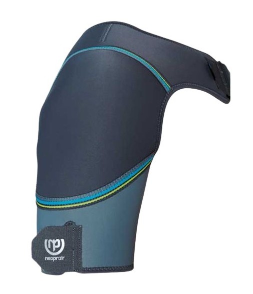PRIM Neoprair Left Shoulder Pad Size M