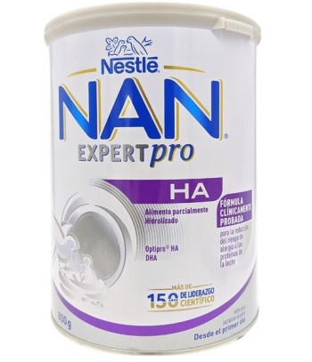 Nan Expert Pro HA 800 g
