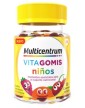 Multicentrum Vita Gomis Children 30 Gummy Candies