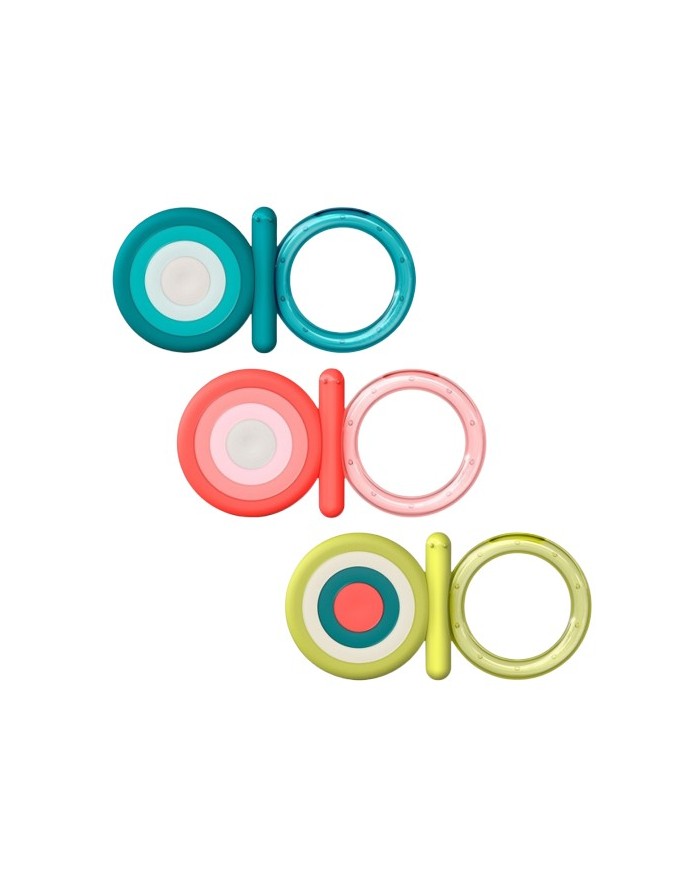 Suavinex Cooling Teether +4 Months Stage 2 1 Unit