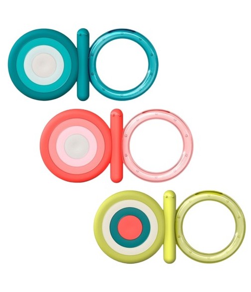 Suavinex Cooling Teether +4 Months Stage 2 1 Unit