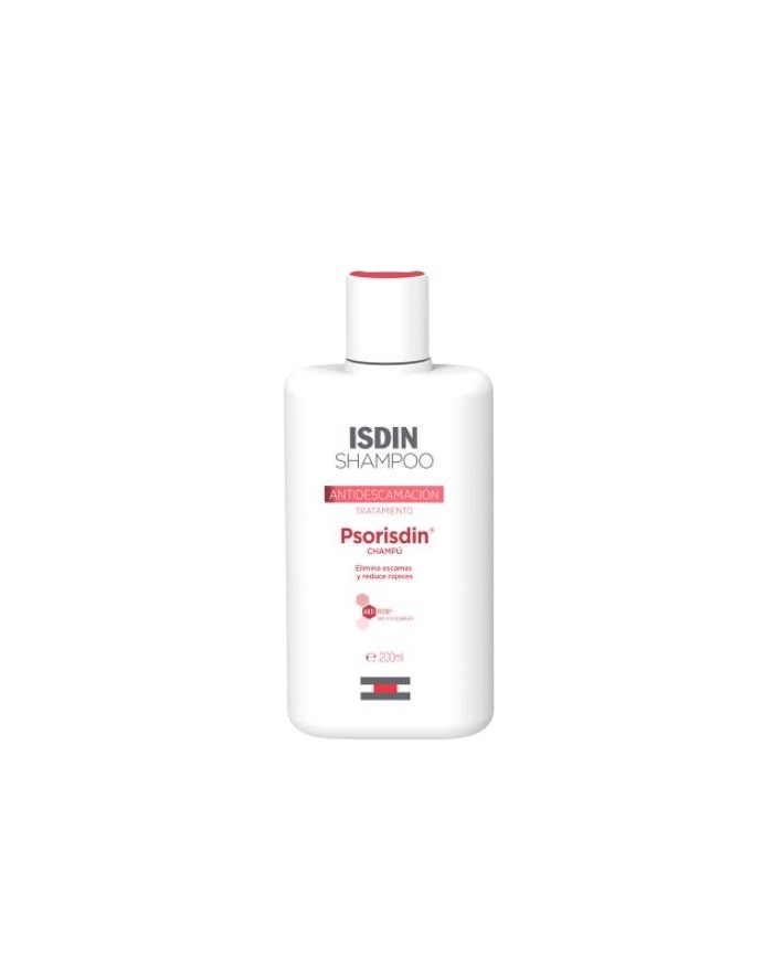 Isdin Psorisdin Shampoo 200 ml