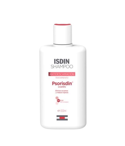 Isdin Psorisdin Shampoo 200 ml