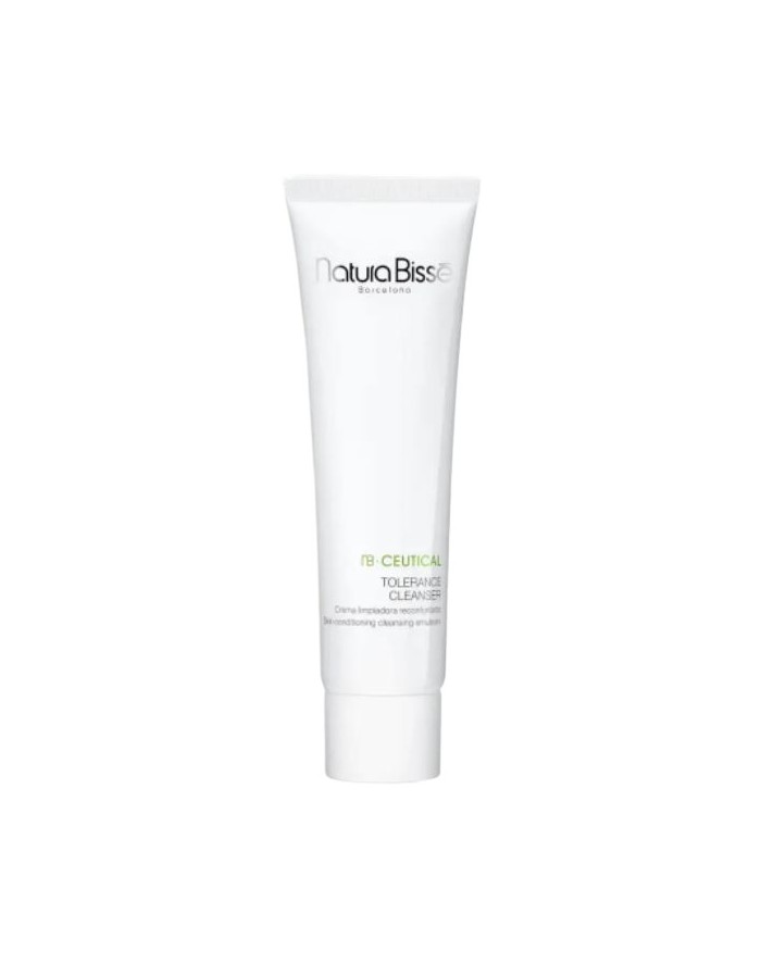 Natura Bissé Tolerance Limpiador en Crema 150ml