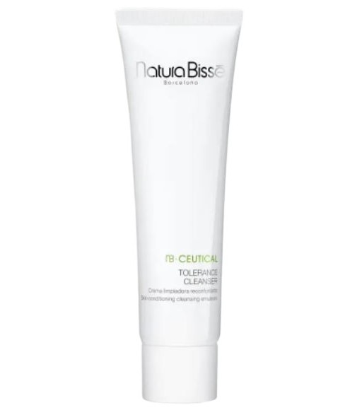 Natura Bissé Tolerance Limpiador en Crema 150ml
