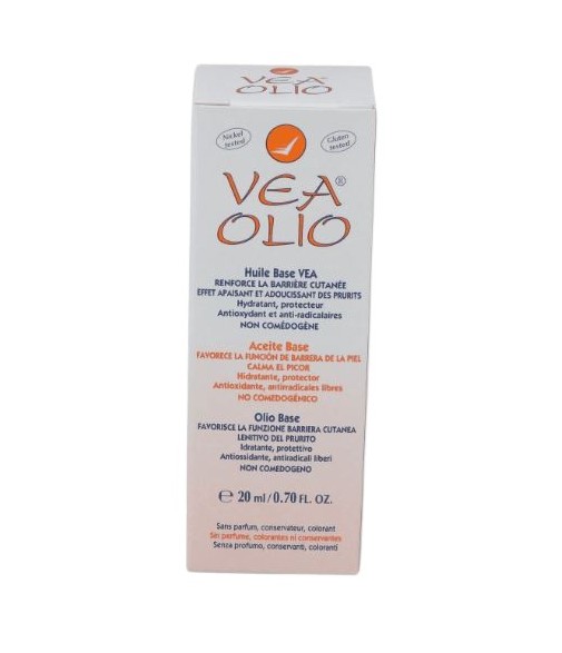 See Olio Base Oil 20ml