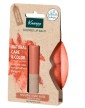 Kneipp Colored Lip Balm Natural Dark Nude 3,5 g