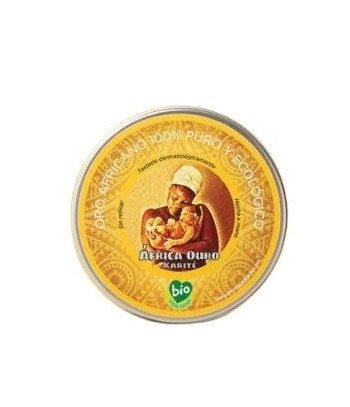 AOKlabs África Ouro Karité 50 ml